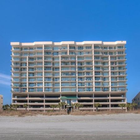 Units At North Shore Villas By Elliott Beach Rentals Βόρειο Μιρτλ Μπιτς Εξωτερικό φωτογραφία