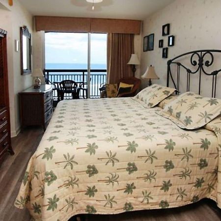 Units At North Shore Villas By Elliott Beach Rentals Βόρειο Μιρτλ Μπιτς Εξωτερικό φωτογραφία
