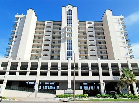 Units At North Shore Villas By Elliott Beach Rentals Βόρειο Μιρτλ Μπιτς Εξωτερικό φωτογραφία