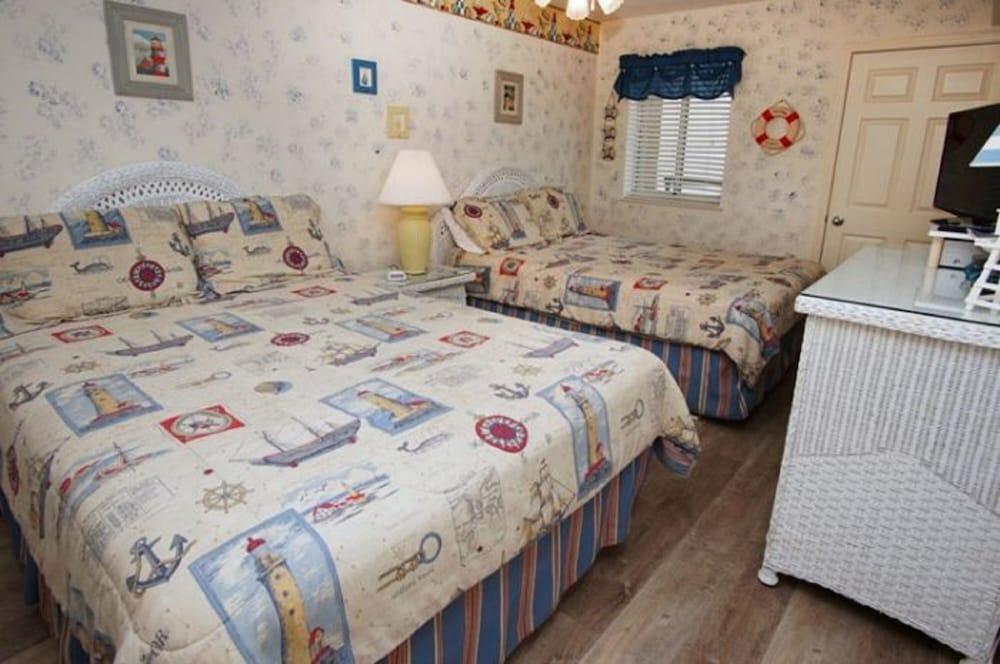 Units At North Shore Villas By Elliott Beach Rentals Βόρειο Μιρτλ Μπιτς Εξωτερικό φωτογραφία