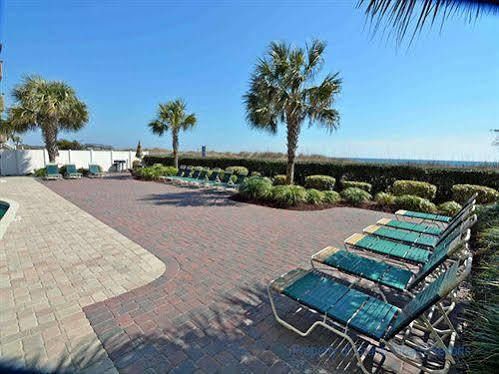 Units At North Shore Villas By Elliott Beach Rentals Βόρειο Μιρτλ Μπιτς Εξωτερικό φωτογραφία