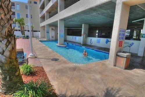 Units At North Shore Villas By Elliott Beach Rentals Βόρειο Μιρτλ Μπιτς Εξωτερικό φωτογραφία