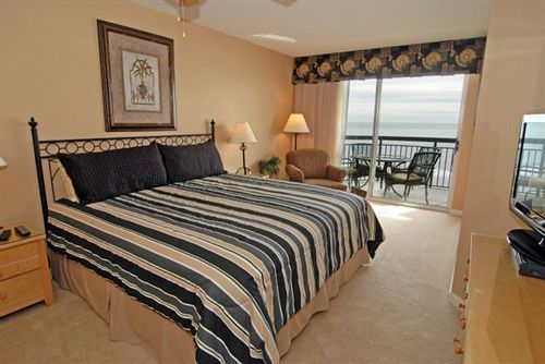 Units At North Shore Villas By Elliott Beach Rentals Βόρειο Μιρτλ Μπιτς Εξωτερικό φωτογραφία