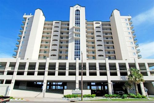 Units At North Shore Villas By Elliott Beach Rentals Βόρειο Μιρτλ Μπιτς Εξωτερικό φωτογραφία