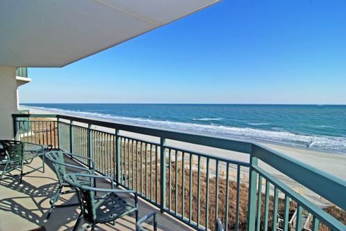 Units At North Shore Villas By Elliott Beach Rentals Βόρειο Μιρτλ Μπιτς Εξωτερικό φωτογραφία