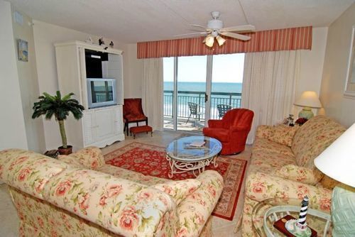 Units At North Shore Villas By Elliott Beach Rentals Βόρειο Μιρτλ Μπιτς Εξωτερικό φωτογραφία