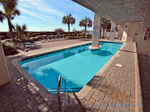 Units At North Shore Villas By Elliott Beach Rentals Βόρειο Μιρτλ Μπιτς Εξωτερικό φωτογραφία