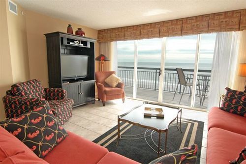 Units At North Shore Villas By Elliott Beach Rentals Βόρειο Μιρτλ Μπιτς Εξωτερικό φωτογραφία